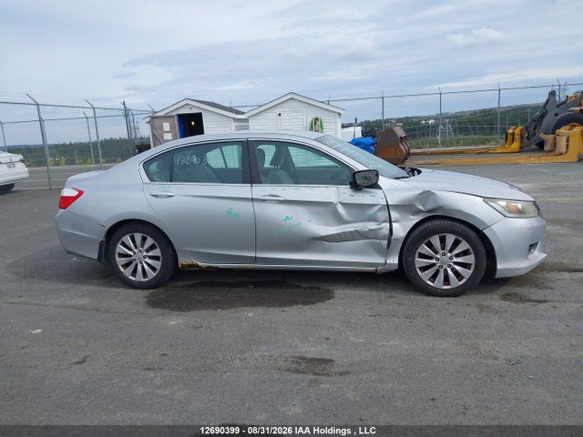 Aukcja sprzedaży 2014 Honda Accord Lx, vin: 1HGCR2F34EA800156, numer aukcji: 12690399