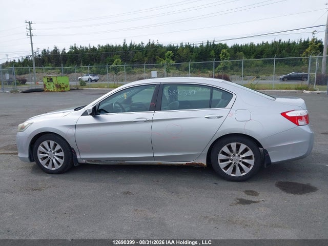Aukcja sprzedaży 2014 Honda Accord Lx, vin: 1HGCR2F34EA800156, numer aukcji: 12690399