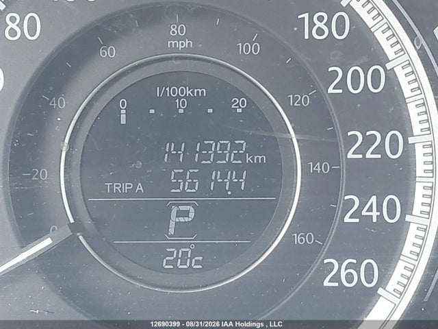 Aukcja sprzedaży 2014 Honda Accord Lx, vin: 1HGCR2F34EA800156, numer aukcji: 12690399