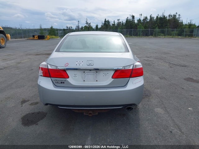 Aukcja sprzedaży 2014 Honda Accord Lx, vin: 1HGCR2F34EA800156, numer aukcji: 12690399