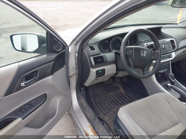 Aukcja sprzedaży 2014 Honda Accord Lx, vin: 1HGCR2F34EA800156, numer aukcji: 12690399