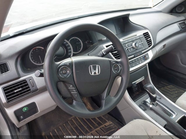 Aukcja sprzedaży 2014 Honda Accord Lx, vin: 1HGCR2F34EA800156, numer aukcji: 12690399