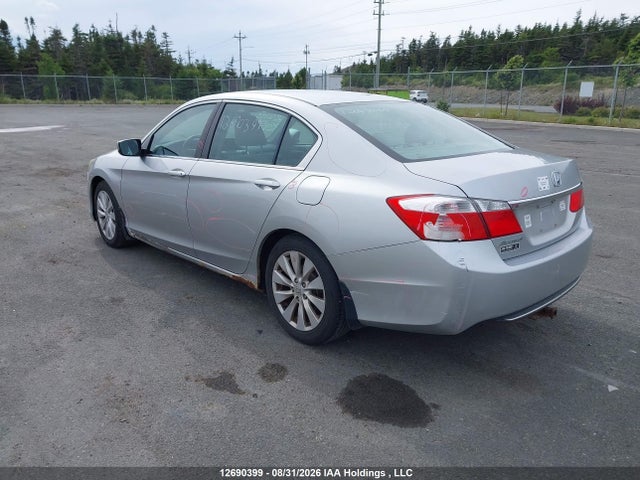 Aukcja sprzedaży 2014 Honda Accord Lx, vin: 1HGCR2F34EA800156, numer aukcji: 12690399
