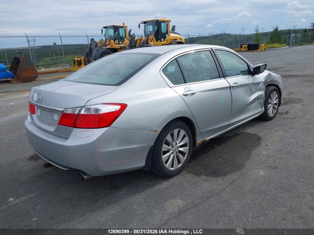 Aukcja sprzedaży 2014 Honda Accord Lx, vin: 1HGCR2F34EA800156, numer aukcji: 12690399