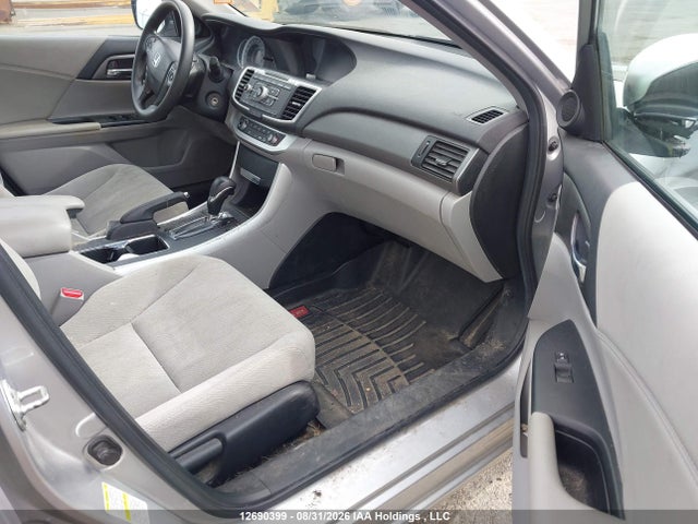 Aukcja sprzedaży 2014 Honda Accord Lx, vin: 1HGCR2F34EA800156, numer aukcji: 12690399