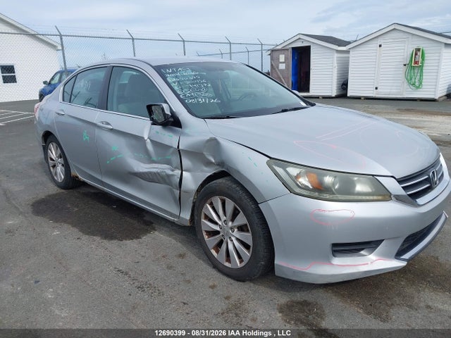 Aukcja sprzedaży 2014 Honda Accord Lx, vin: 1HGCR2F34EA800156, numer aukcji: 12690399
