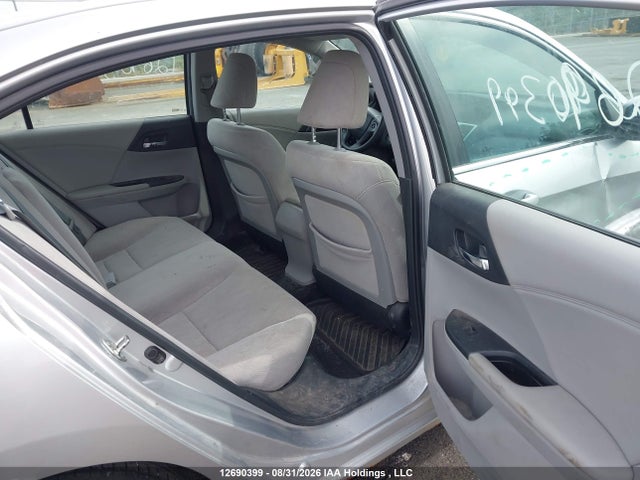 Aukcja sprzedaży 2014 Honda Accord Lx, vin: 1HGCR2F34EA800156, numer aukcji: 12690399