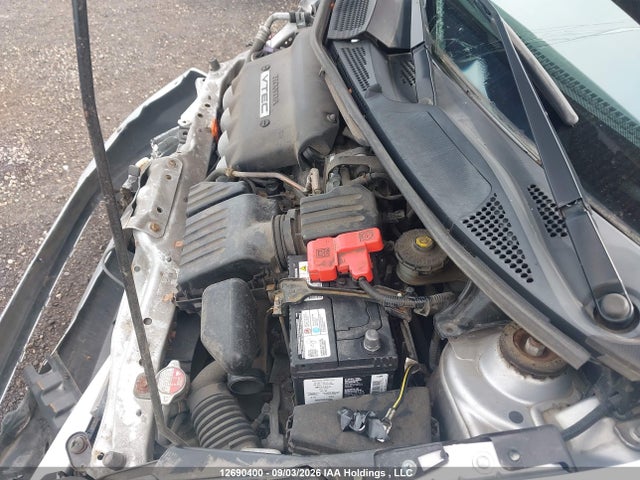 Продаж на аукціоні авто 2007 Honda Fit Lx, vin: JHMGD38497S802605, номер лоту: 12690400