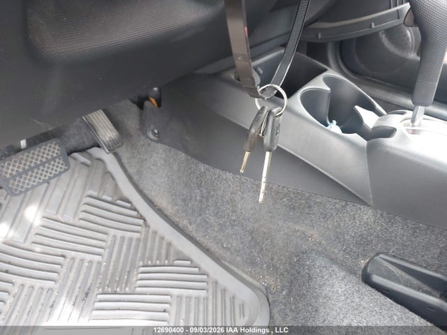 Продаж на аукціоні авто 2007 Honda Fit Lx, vin: JHMGD38497S802605, номер лоту: 12690400
