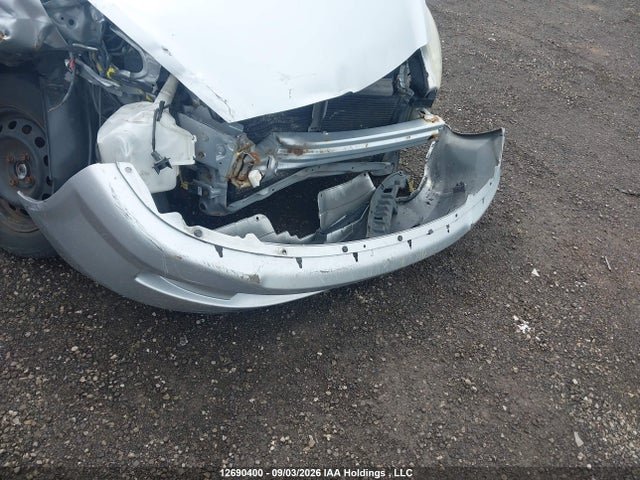 Продаж на аукціоні авто 2007 Honda Fit Lx, vin: JHMGD38497S802605, номер лоту: 12690400