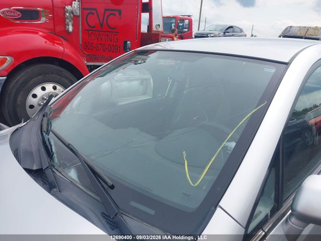 Продаж на аукціоні авто 2007 Honda Fit Lx, vin: JHMGD38497S802605, номер лоту: 12690400