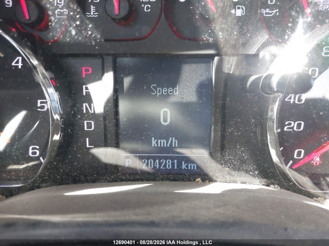 1GCVKNEC4JZ143983 Chevrolet Silverado K1500/k1500 Ls