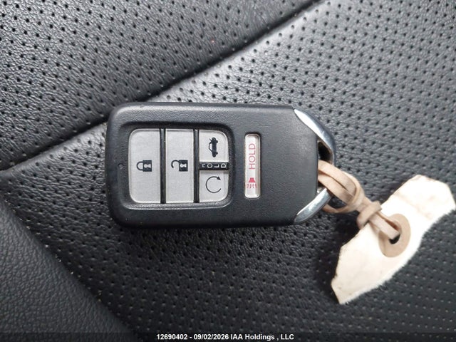 Aukcja sprzedaży 2020 Honda Accord Touring 1.5t, vin: 1HGCV1F95LA802117, numer aukcji: 12690402