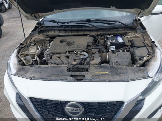 1N4BL4BW3KN323978 Nissan ALTIMA S