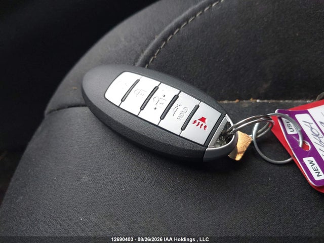 1N4BL4BW3KN323978 Nissan ALTIMA S