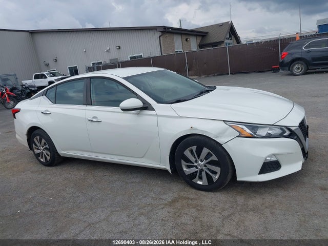 1N4BL4BW3KN323978 Nissan ALTIMA S