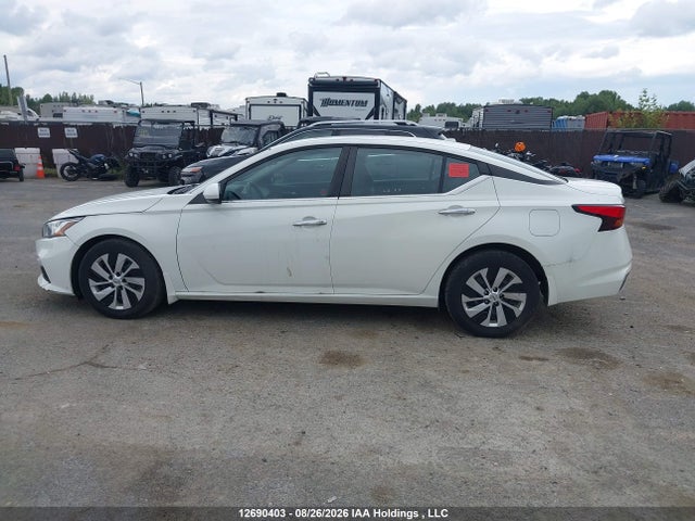1N4BL4BW3KN323978 Nissan ALTIMA S