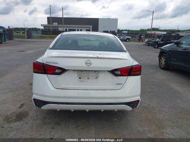 1N4BL4BW3KN323978 Nissan ALTIMA S