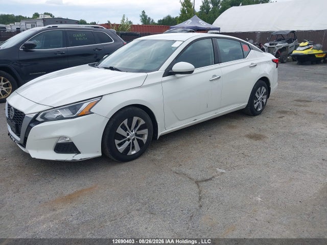 1N4BL4BW3KN323978 Nissan ALTIMA S