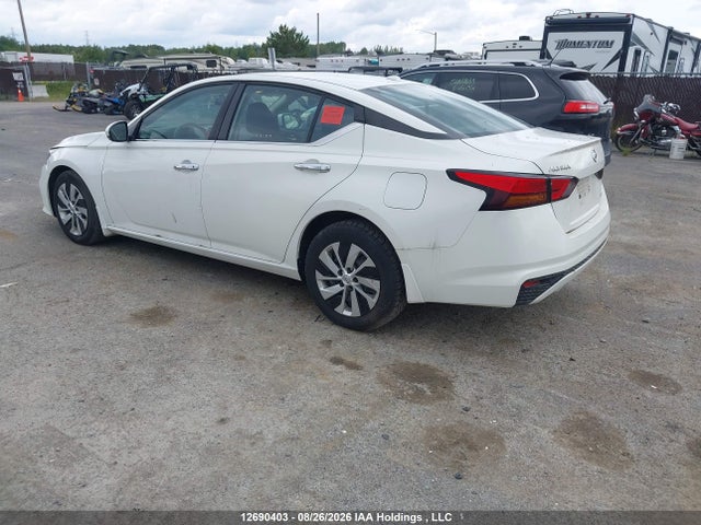 1N4BL4BW3KN323978 Nissan ALTIMA S