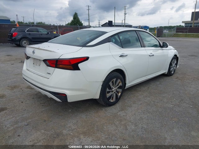 1N4BL4BW3KN323978 Nissan ALTIMA S