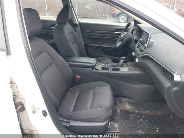 1N4BL4BW3KN323978 Nissan ALTIMA S
