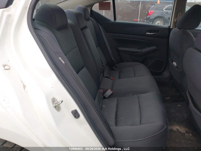 1N4BL4BW3KN323978 Nissan ALTIMA S