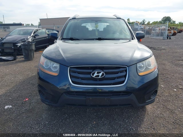 Продаж на аукціоні авто 2010 Hyundai Santa Fe Gl 2.4, vin: 5NMSG3ABXAH338545, номер лоту: 12690404