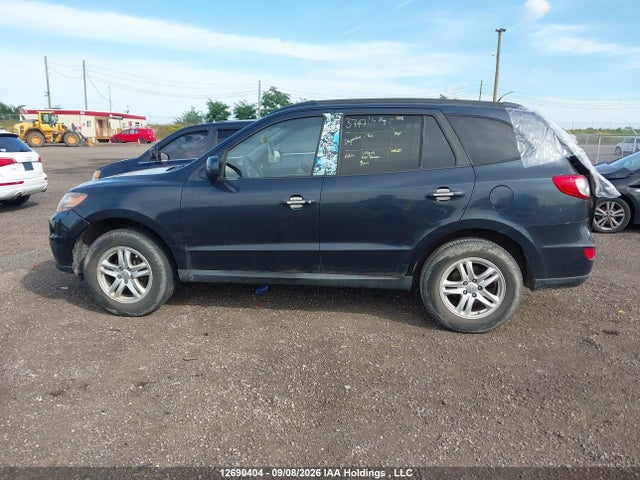 Продаж на аукціоні авто 2010 Hyundai Santa Fe Gl 2.4, vin: 5NMSG3ABXAH338545, номер лоту: 12690404