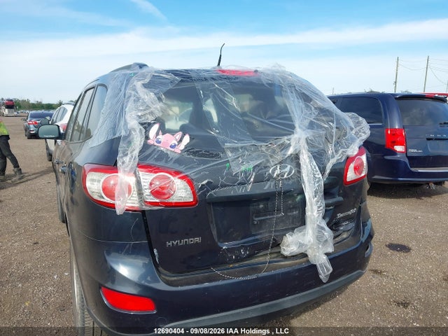 Продаж на аукціоні авто 2010 Hyundai Santa Fe Gl 2.4, vin: 5NMSG3ABXAH338545, номер лоту: 12690404