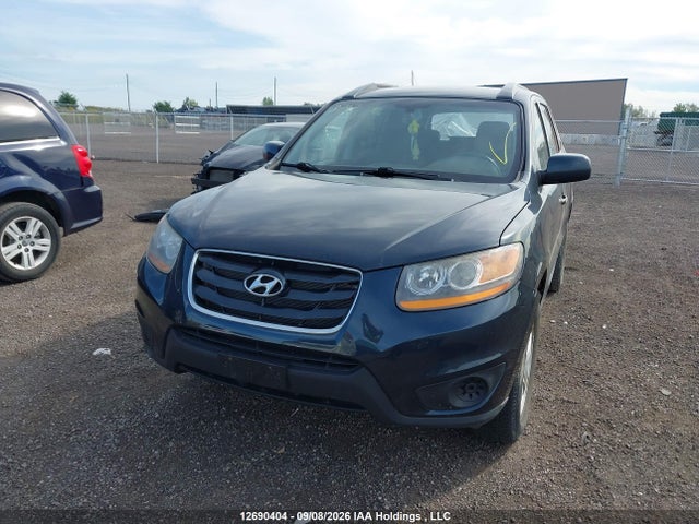 Продаж на аукціоні авто 2010 Hyundai Santa Fe Gl 2.4, vin: 5NMSG3ABXAH338545, номер лоту: 12690404