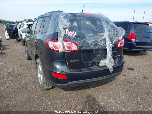 Продаж на аукціоні авто 2010 Hyundai Santa Fe Gl 2.4, vin: 5NMSG3ABXAH338545, номер лоту: 12690404