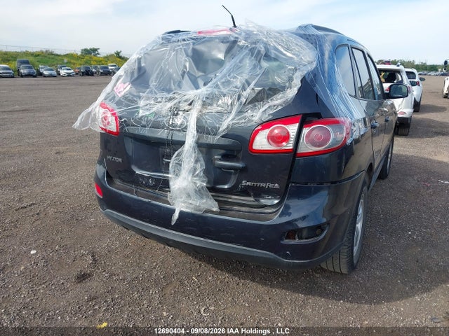 Продаж на аукціоні авто 2010 Hyundai Santa Fe Gl 2.4, vin: 5NMSG3ABXAH338545, номер лоту: 12690404