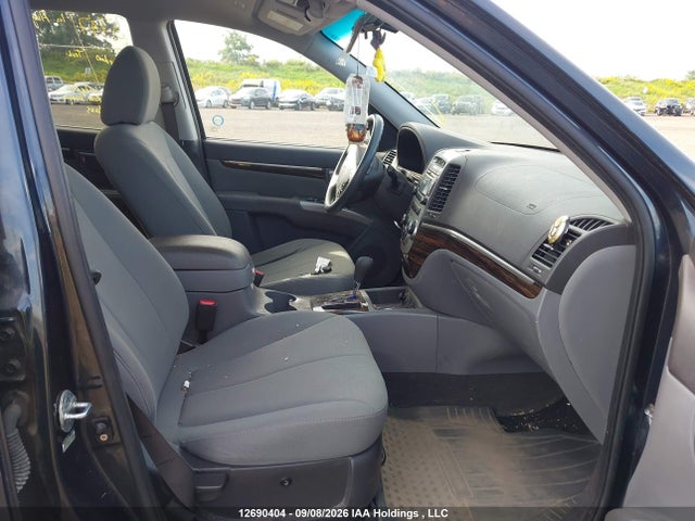Продаж на аукціоні авто 2010 Hyundai Santa Fe Gl 2.4, vin: 5NMSG3ABXAH338545, номер лоту: 12690404