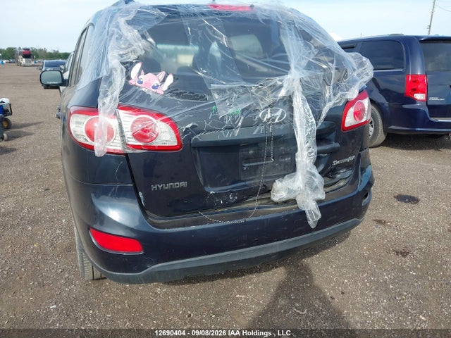 Продаж на аукціоні авто 2010 Hyundai Santa Fe Gl 2.4, vin: 5NMSG3ABXAH338545, номер лоту: 12690404