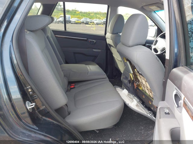 Продаж на аукціоні авто 2010 Hyundai Santa Fe Gl 2.4, vin: 5NMSG3ABXAH338545, номер лоту: 12690404
