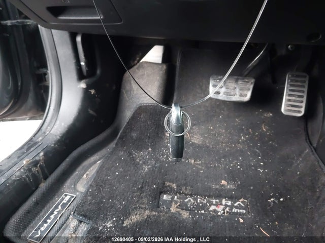Hyundai Elantra 2021 KMHLR4AF1MU111681 Image 11