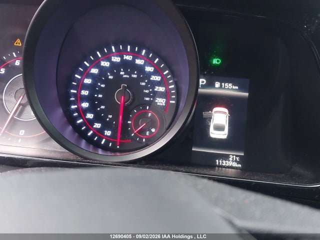 Hyundai Elantra 2021 KMHLR4AF1MU111681 Image 16