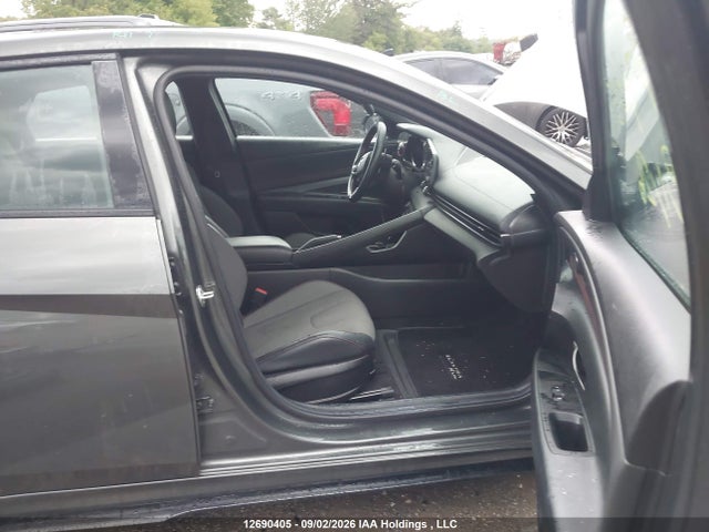 Hyundai Elantra 2021 KMHLR4AF1MU111681 Image 5