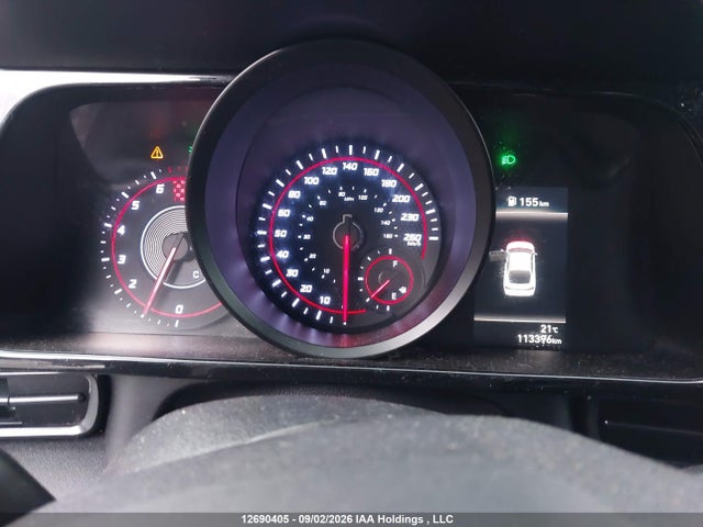 Hyundai Elantra 2021 KMHLR4AF1MU111681 Image 7