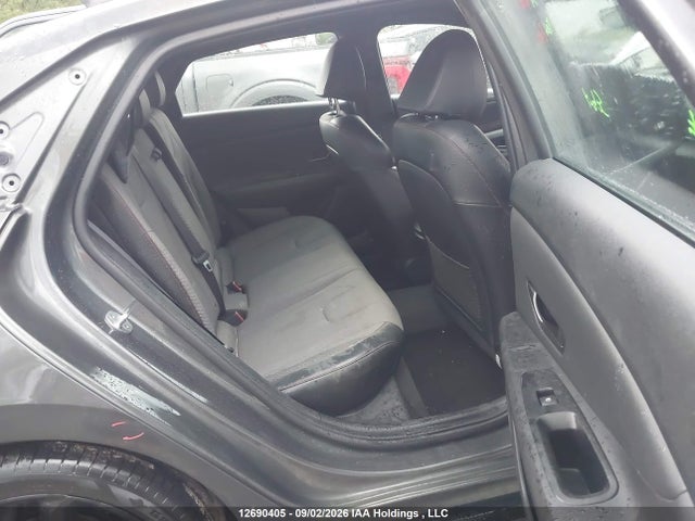 Hyundai Elantra 2021 KMHLR4AF1MU111681 Image 8