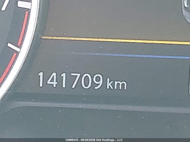 Продажа на аукционе авто 2016 Nissan Murano Platinum/sl/sv, vin: 5N1AZ2MH0GN137664, номер лота: 12690410
