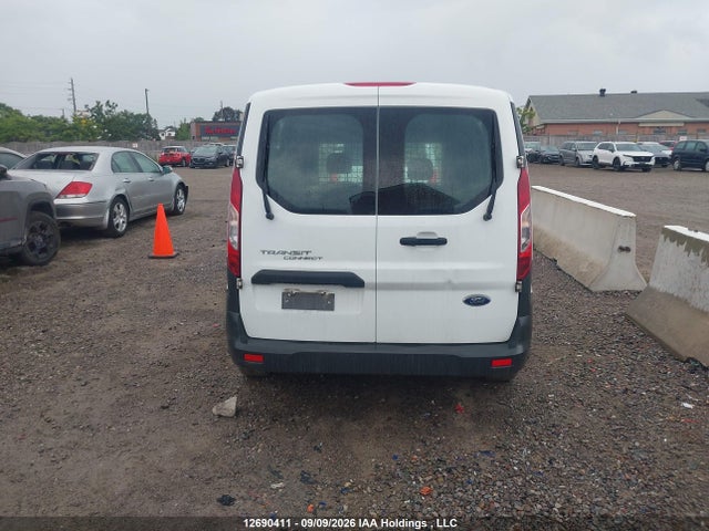 Продаж на аукціоні авто 2017 Ford Transit Connect Xl, vin: NM0LS7H76H1297702, номер лоту: 12690411