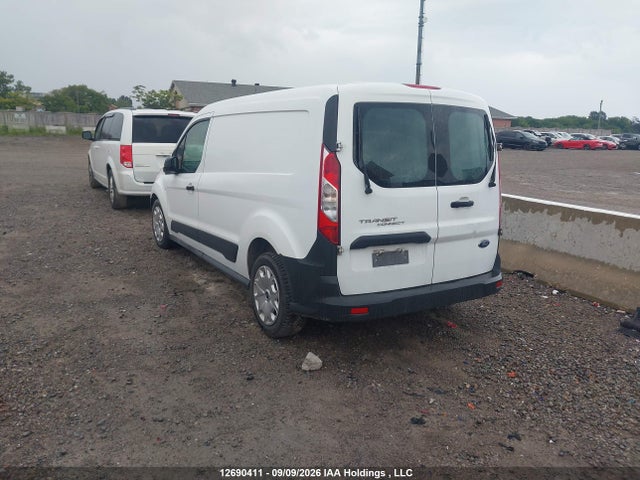 Продаж на аукціоні авто 2017 Ford Transit Connect Xl, vin: NM0LS7H76H1297702, номер лоту: 12690411