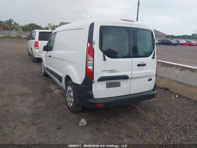 Продаж на аукціоні авто 2017 Ford Transit Connect Xl, vin: NM0LS7H76H1297702, номер лоту: 12690411