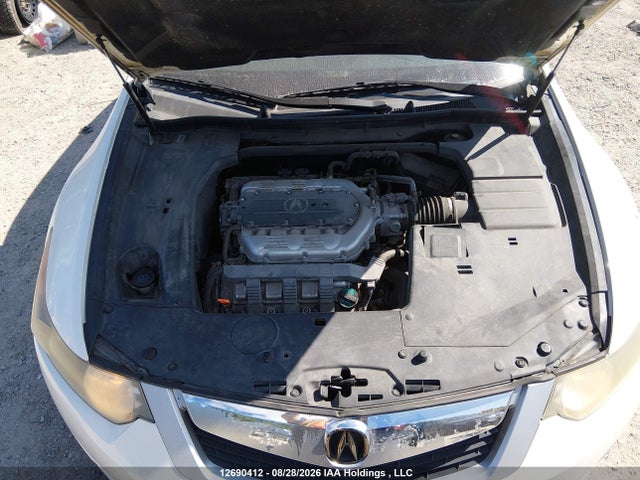 Продаж на аукціоні авто 2010 Acura Tsx, vin: JH4CU4F6XAC800064, номер лоту: 12690412