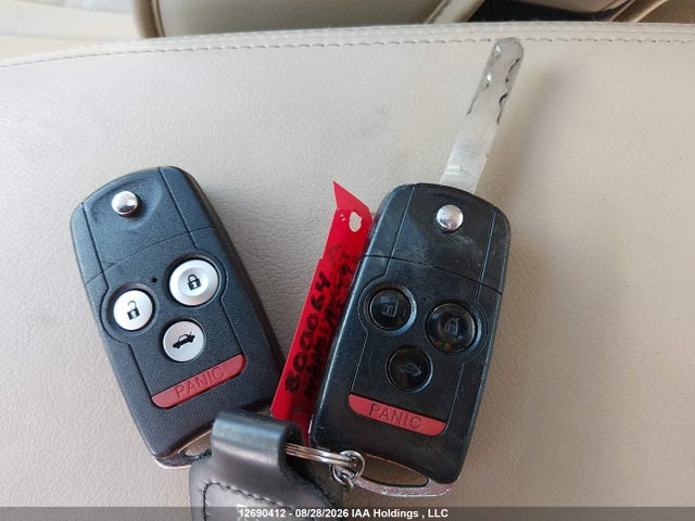 Продаж на аукціоні авто 2010 Acura Tsx, vin: JH4CU4F6XAC800064, номер лоту: 12690412