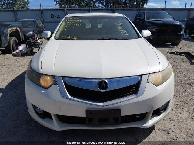 Продаж на аукціоні авто 2010 Acura Tsx, vin: JH4CU4F6XAC800064, номер лоту: 12690412