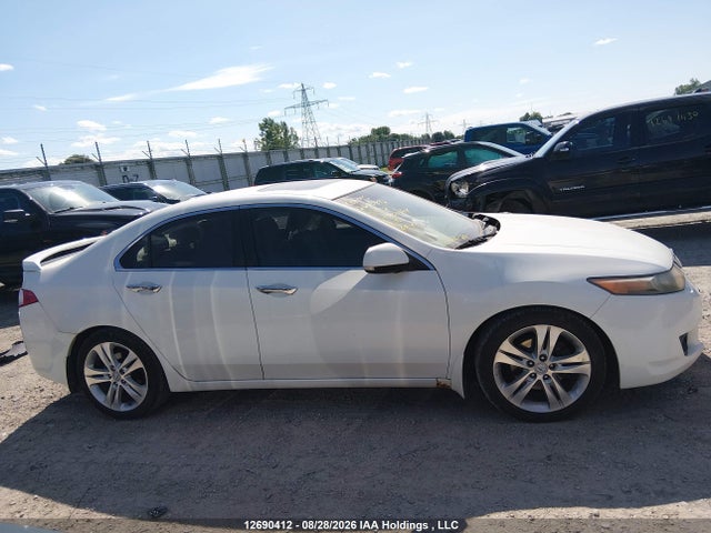 Продаж на аукціоні авто 2010 Acura Tsx, vin: JH4CU4F6XAC800064, номер лоту: 12690412