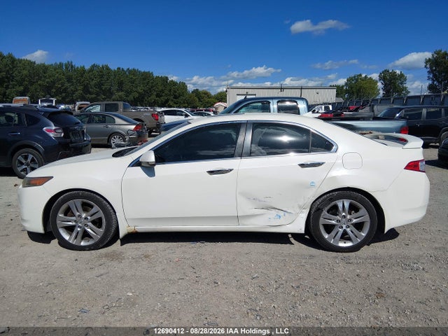 Продаж на аукціоні авто 2010 Acura Tsx, vin: JH4CU4F6XAC800064, номер лоту: 12690412